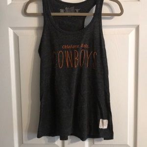OSU (Oklahoma State) tank top